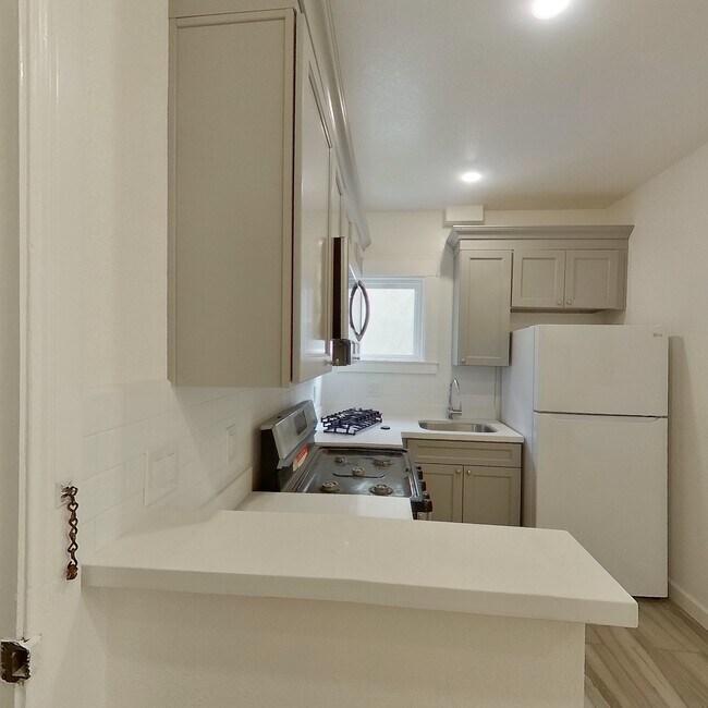 Foto del edificio - Studioville