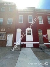 Building Photo - 2205 W Baltimore St