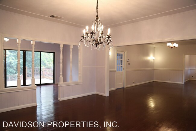 Building Photo - 3 br, 2 bath House - 628 Terrell Rd.