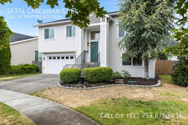 Foto del edificio - 16334 Cascadian Ct SE