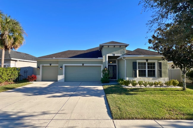 Building Photo - 17563 Buckingham Garden Dr