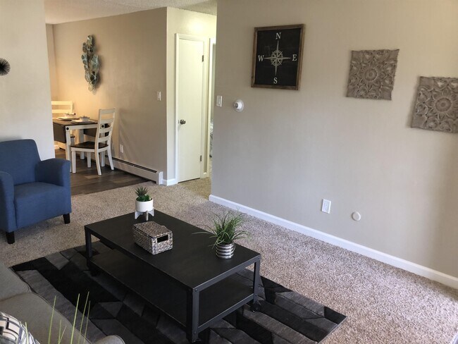 Foto del edificio - 409 E Sheridan Ave