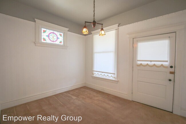 Building Photo - 3 br, 1 bath House - 2620 Santa Clara Ave.