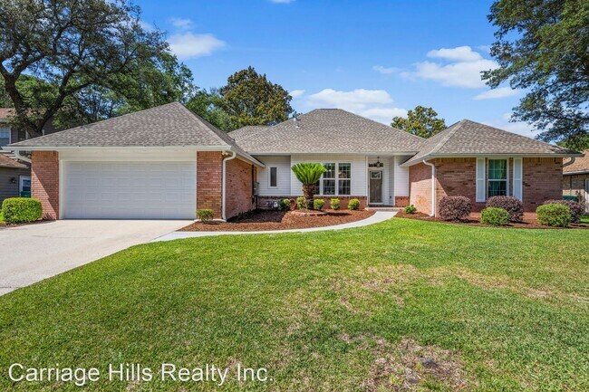 Building Photo - 4 br, 2.5 bath House - 508 Garden Oaks Cove