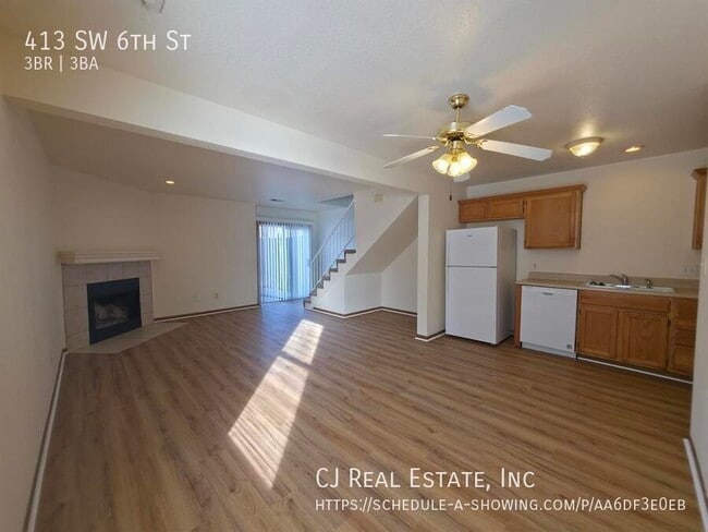 Foto del edificio - 413 SW 6 St