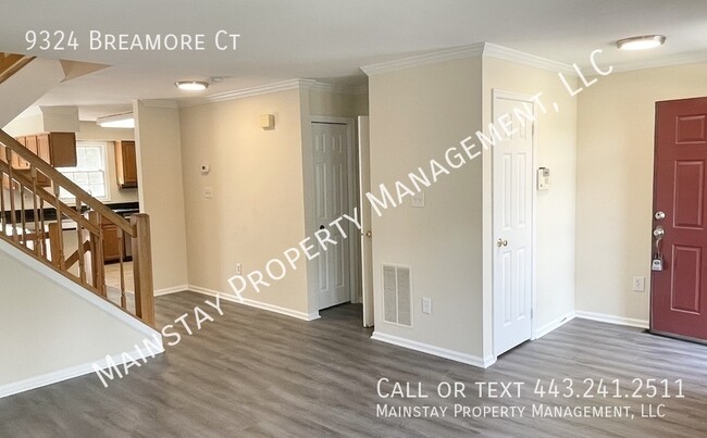 Building Photo - 9324 Breamore Ct