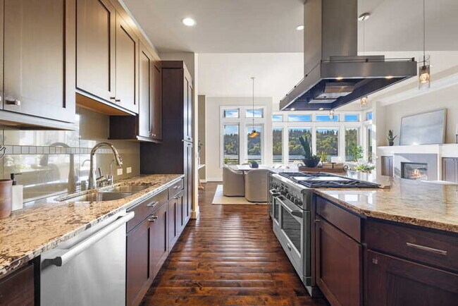 Foto del edificio - 4255 Williams Ave N