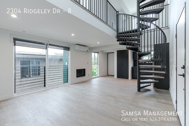 Foto del edificio - 2304 Ridgeley Dr