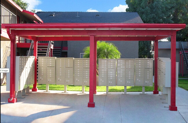 Foto del edificio - Casa Del Sol