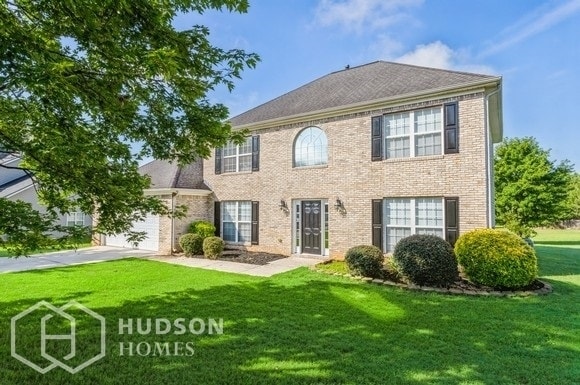 Building Photo - AVAILABLE NOW! - 2026 Gates Ct, McDonough,...