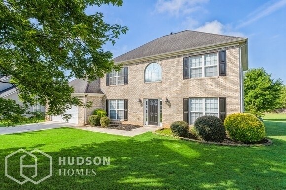 Foto del edificio - AVAILABLE NOW! - 2026 Gates Ct, McDonough,...