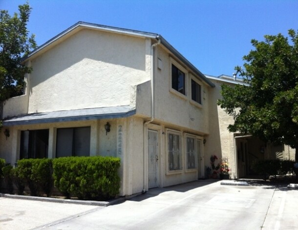 Foto del edificio - Pacific Beach Apartments
