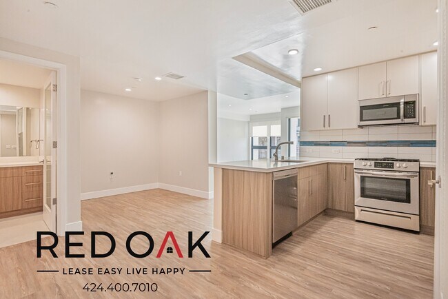 Foto del edificio - **NOW PRELEASING* ~6 Weeks FREE~ Breathtak...