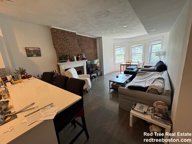 Photo - 1406 Beacon St. Unit 3 Apartment