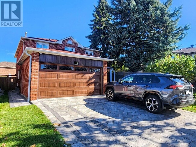 Building Photo - 87 Tideswell Blvd