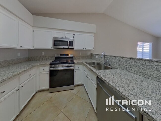 Foto del edificio - 748 Triple Crown Street Henderson NV