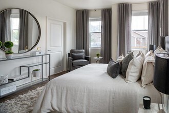 The Overlook at Buffalo Park photo'