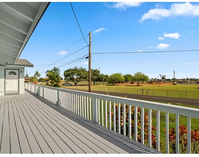 Building Photo - Wailu Houselots 4 bed 2 bath unfurnished SFH