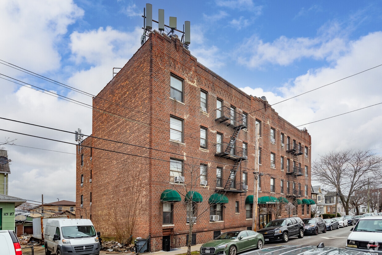Primary Photo - 101-33 108th St