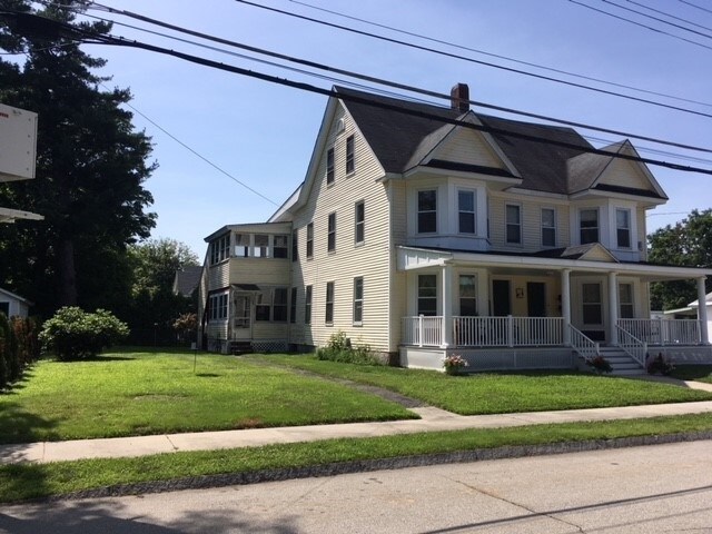 Foto principal - 6 Cushing Ave
