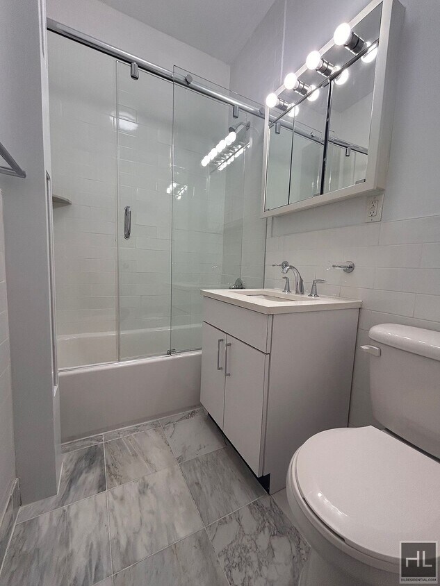 Foto del edificio - WEST 104 STREET