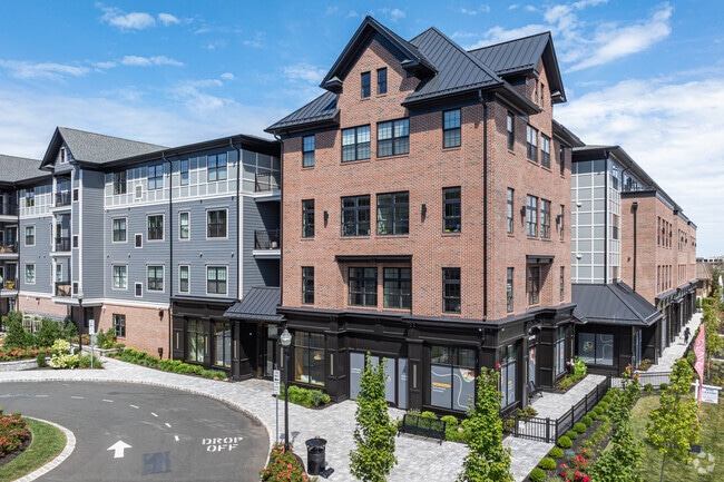 Building Photo - Westfield Crossing