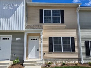 Building Photo - 1309 Owen Ln