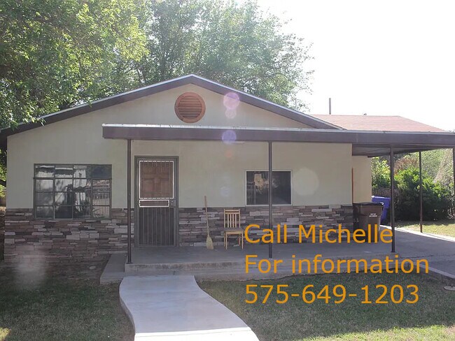 Frente - 3740 Linden Ave