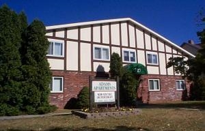 Primary Photo - Grand Avenue Apartments