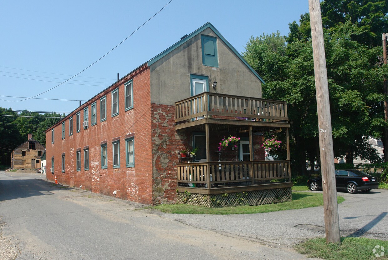 186188 Merrimac St, Newburyport, MA 01950 Apartments in Newburyport