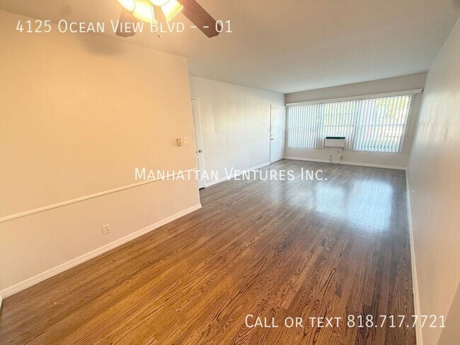 Foto del edificio - 4125 Ocean View Blvd