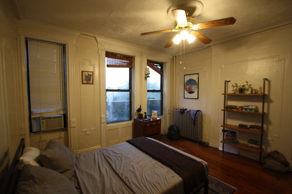 Foto principal - 9 St Marks Ave