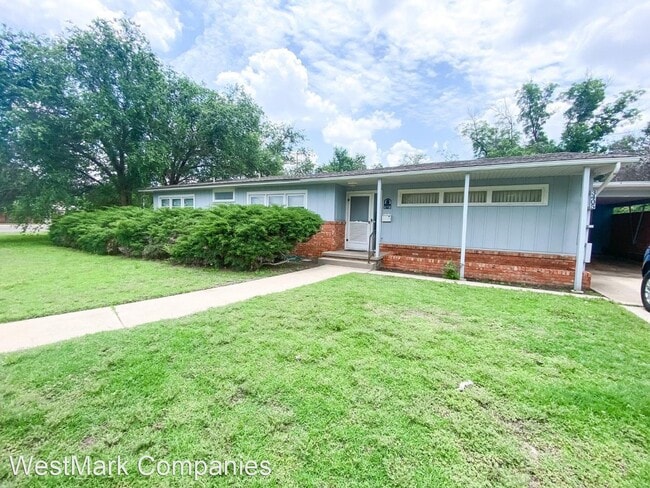 Building Photo - 3 br, 2 bath House - 3405 37th Street