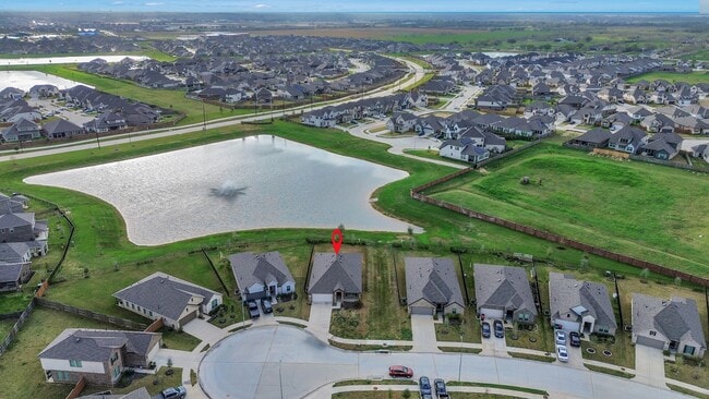 Foto del edificio - 2952 Cordova Hl Dr