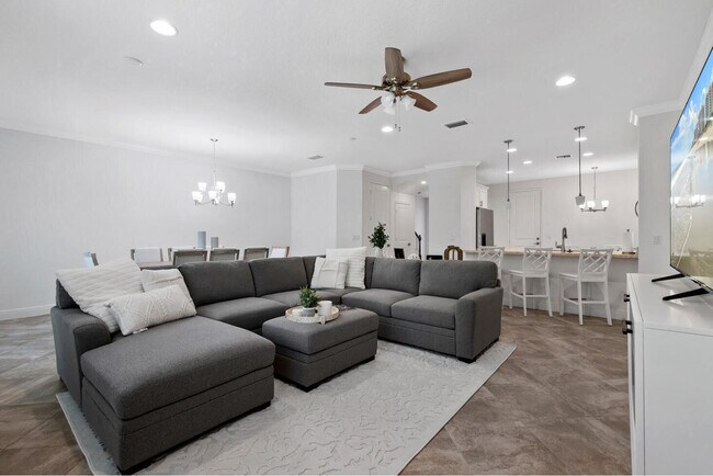 Foto del edificio - 15848 Italian Cypress Wy