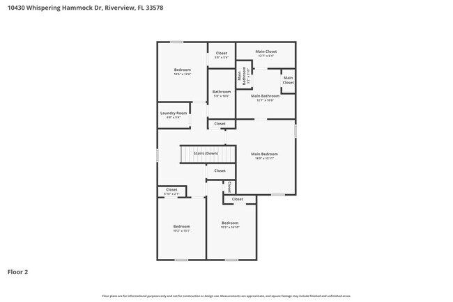 Foto del edificio - 10430 Whispering Hammock Dr
