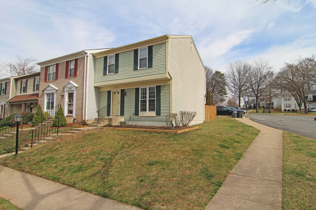 Building Photo - 6148 Martins Landing Ct