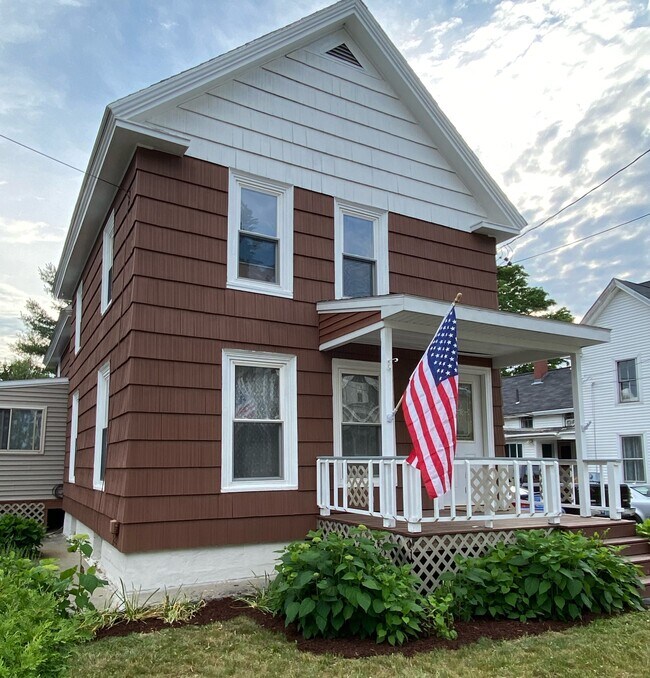 185 Veazie St, Old Town, ME 04468 House Rental in Old Town, ME