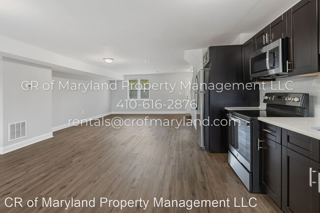 Building Photo - 3 br, 2 bath House - 5111 Woolverton Ave