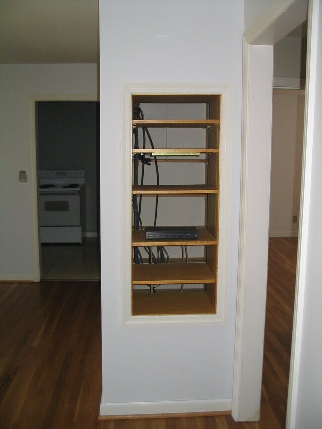 Foto del edificio - 501 Landon Dr