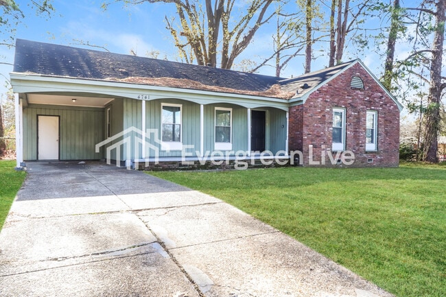 Foto del edificio - 4741 Scottsdale Ave