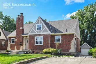 Building Photo - 6828 Buckingham Pl