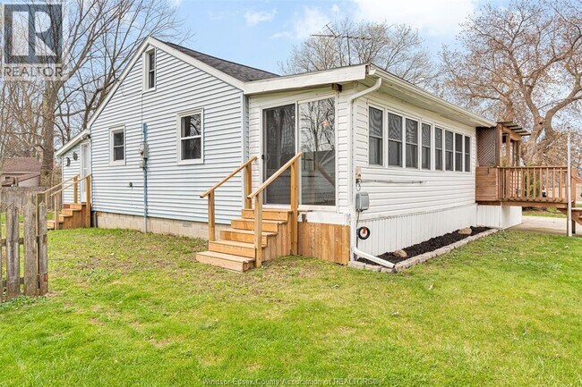 Photo du bâtiment - 1069 Cherry Ave