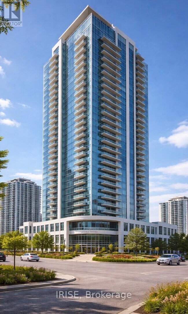 Building Photo - 349 Rathburn Rd W