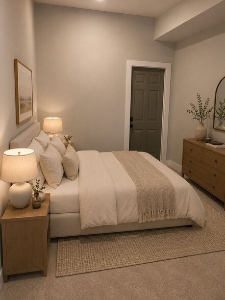 Foto del edificio - 130 Carters Glen Pl
