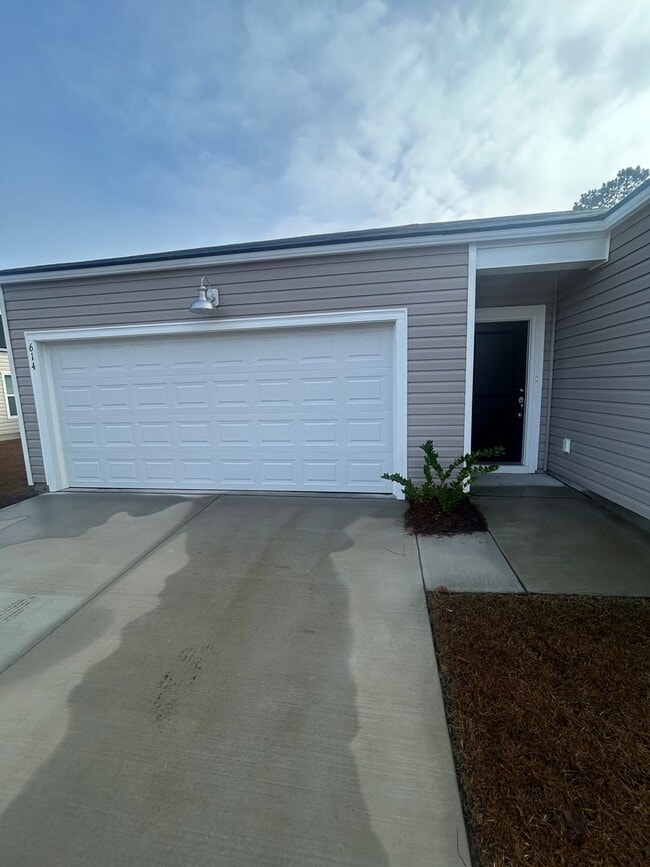 Photo - 614 Culpeo Drive House