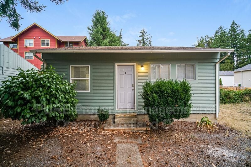 Photo - 4632 SE 122nd Ave
