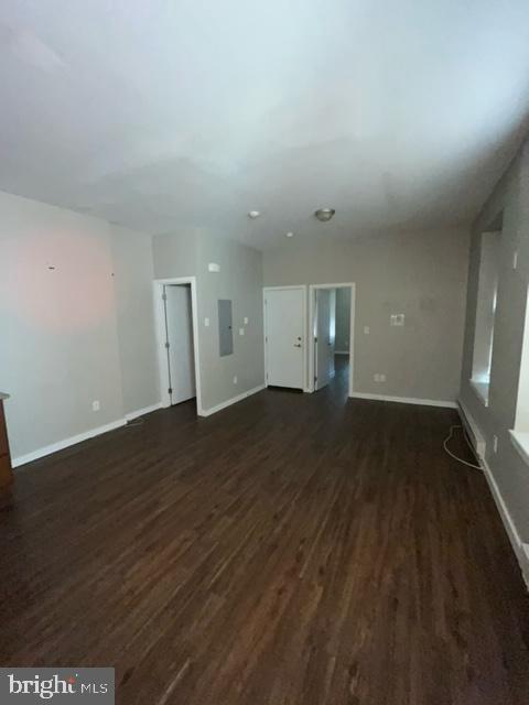 Foto del edificio - 4929 N 6th St