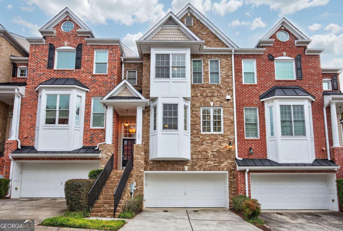 Foto principal - 1222 Creekside Pl SE