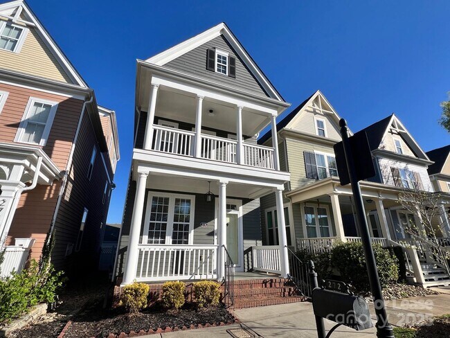 Foto del edificio - 272 Bridges Farm Rd